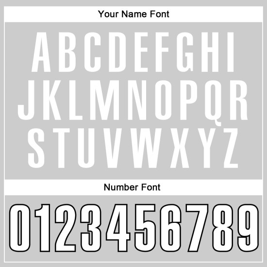 Maglia da baseball personalizzata autentica, a coste grigie, in maglia bianca e nera, stile retrò Maglia da baseball personalizzata autentica, a coste grigie, in maglia bianca e nera, stile retrò