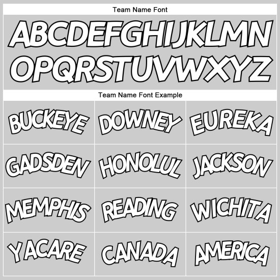 Maglia da baseball personalizzata autentica, a coste grigie, in maglia bianca e nera, stile retrò Maglia da baseball personalizzata autentica, a coste grigie, in maglia bianca e nera, stile retrò