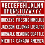 Maglia da baseball autentica personalizzata in maglia bianca e nera, stile retrò Maglia da baseball autentica personalizzata in maglia bianca e nera, stile retrò