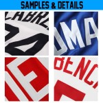 Per il servizio di baseball personalizzato Maglia mimetica viola-nera autentica Salute Per il servizio di baseball personalizzato Maglia mimetica viola-nera autentica Salute