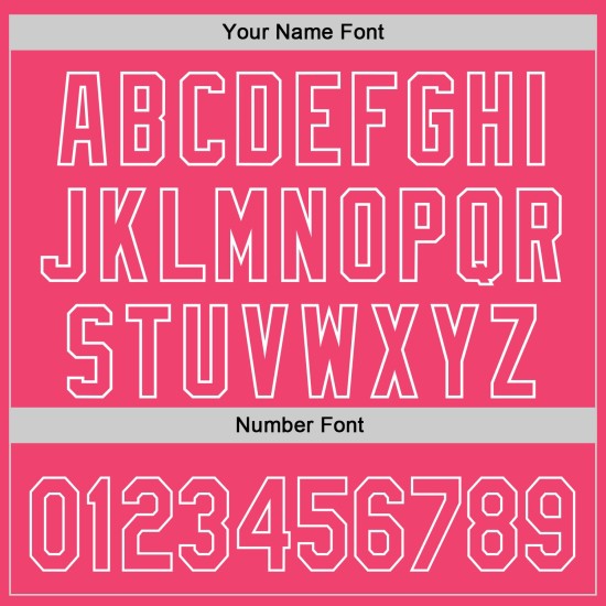 Maglia da baseball personalizzata per San Valentino, con cuore autentico rosa e bianco, 3D Maglia da baseball personalizzata per San Valentino, con cuore autentico rosa e bianco, 3D